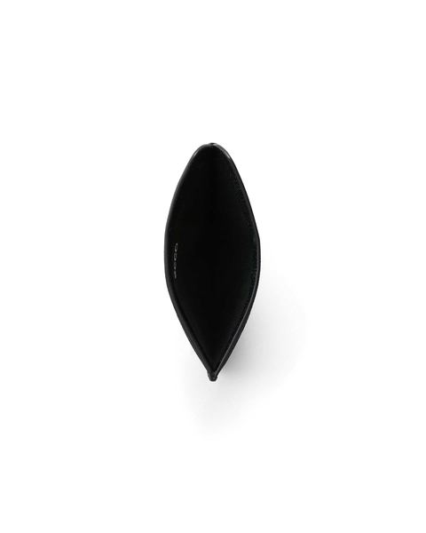 ECCO Card Case Formal Black