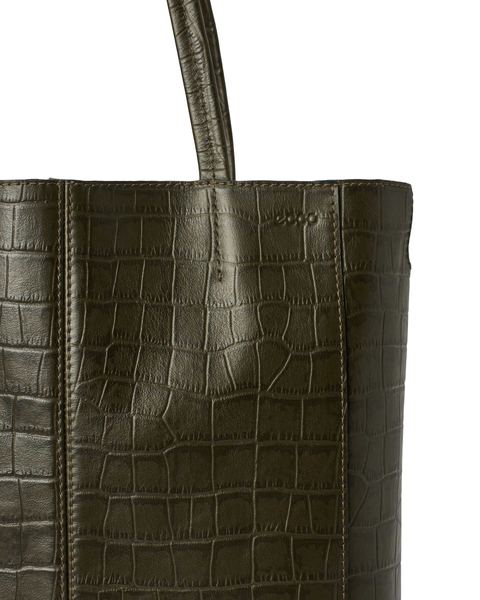 ECCO Aven Tote Green