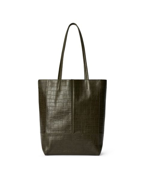 ECCO Aven Tote Green