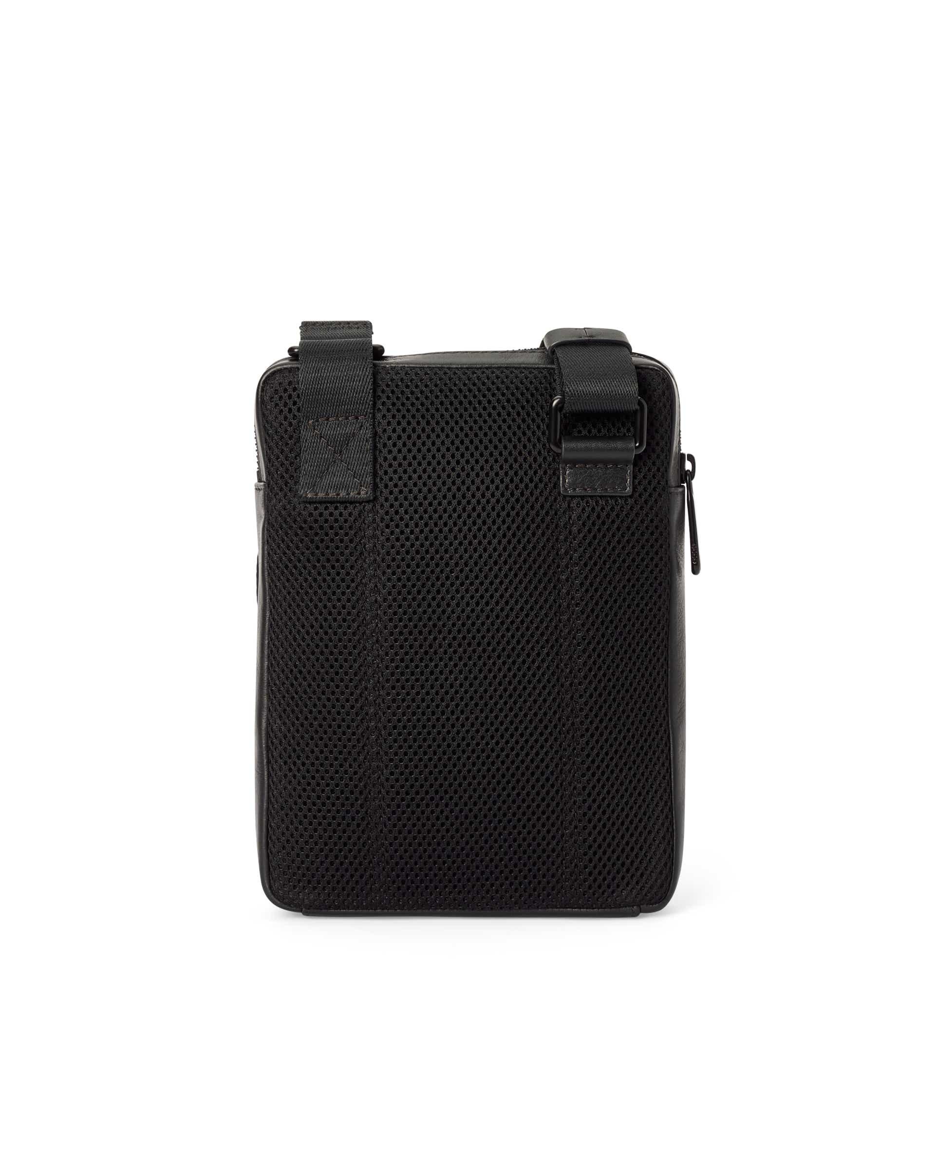 ECCO Flat Pouch City Black