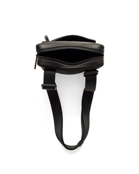 ECCO Flat Pouch City Black
