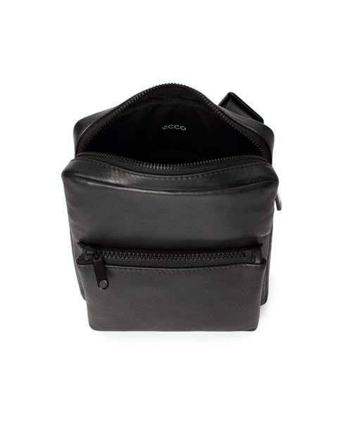ECCO Flat Pouch City Black