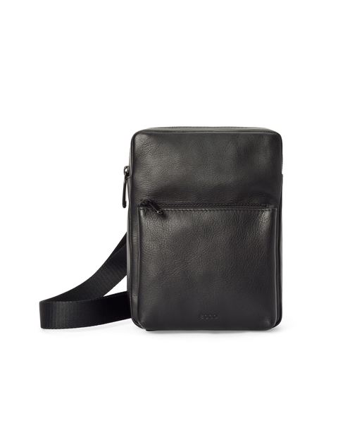 ECCO Flat Pouch City Black