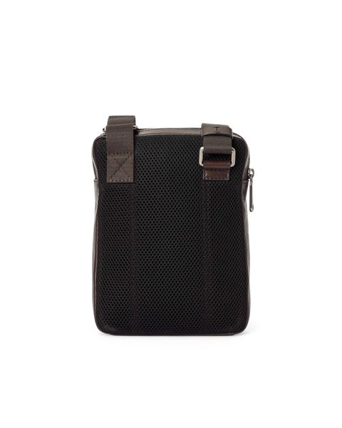 ECCO Flat Pouch City Brown