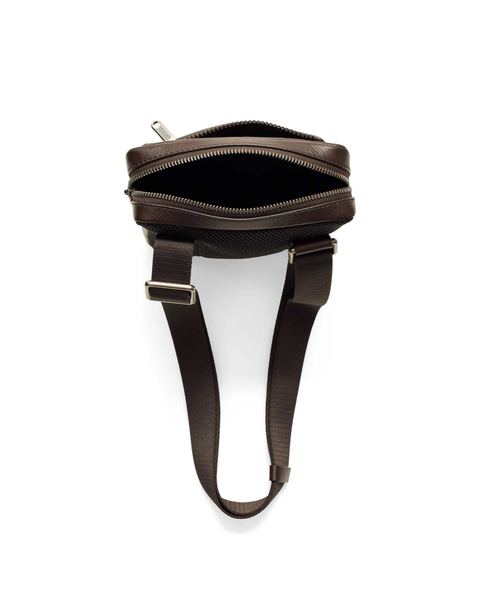 ECCO Flat Pouch City Brown