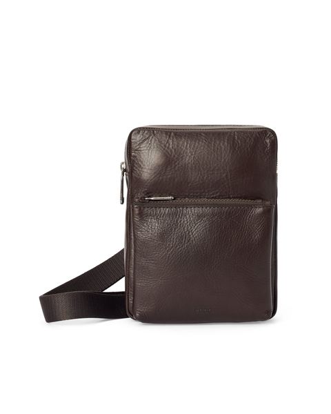 ECCO Flat Pouch City Brown