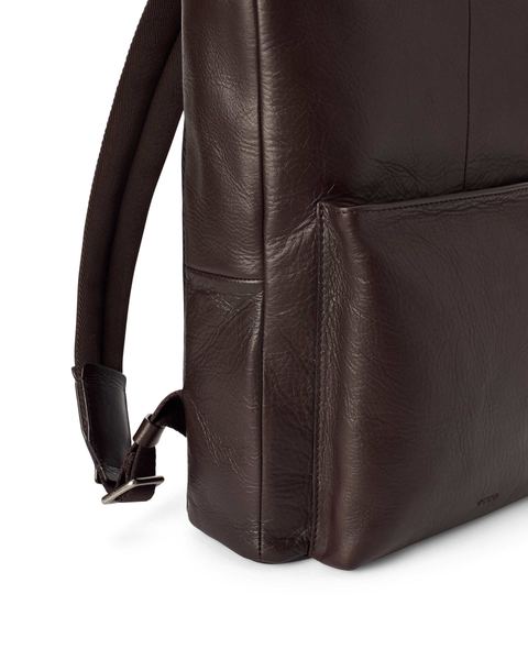 ECCO Square Pack City Brown
