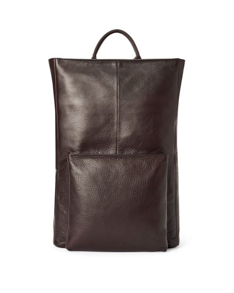 ECCO Square Pack City Brown